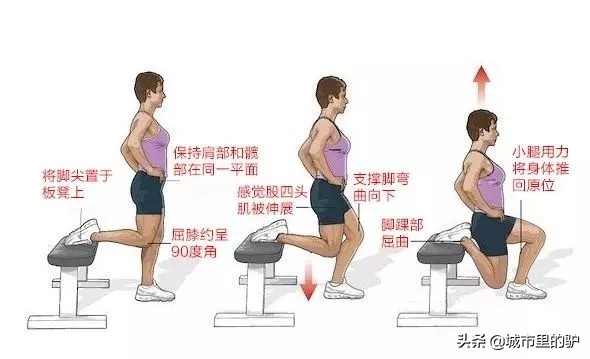 长距离徒步快速缓解肌肉酸痛,徒步后酸痛如何缓解