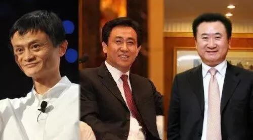 为什么商界大佬都投资足球,为啥这么多人投资中国足球