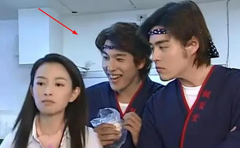 康熙和小s完整版,康熙郭鑫