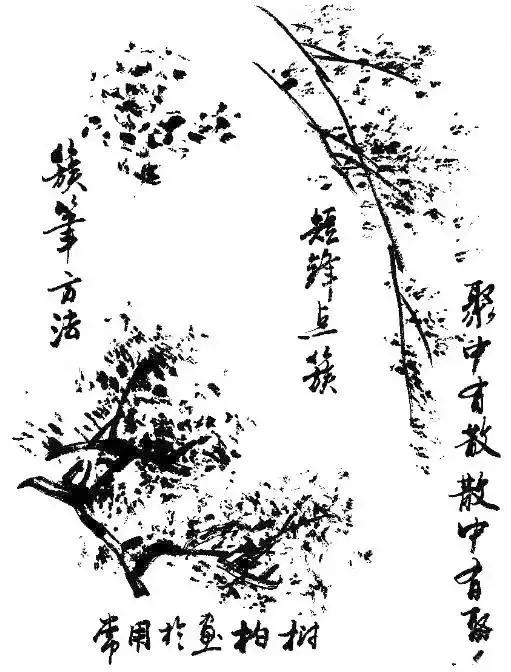 学会笔锋的正确方法,笔锋笔顺怎么练