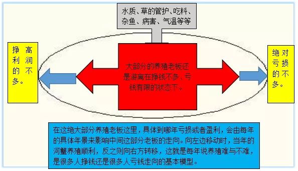 河蟹养殖现状和前景,河蟹养殖技术高产的要点有哪些