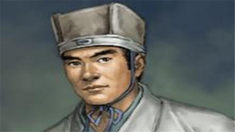 李勣很聪明,姜珮瑶很聪明