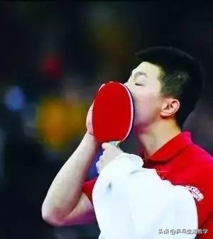 发烧有道，乒乓发烧友必做的48条改变！