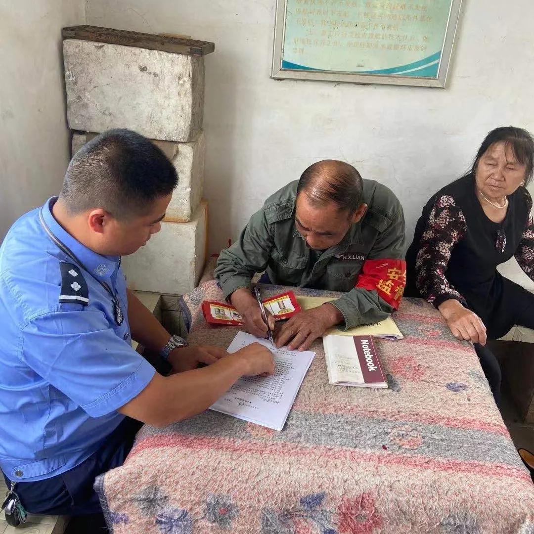 【平安一号】尽锐出战！汉寿公安全面推进“平安一号”行动做实安保维稳各项工作