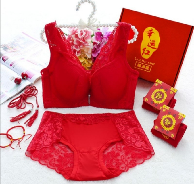 本命年穿红内衣是不是封建迷信,本命年穿红衣服什么时间穿最好