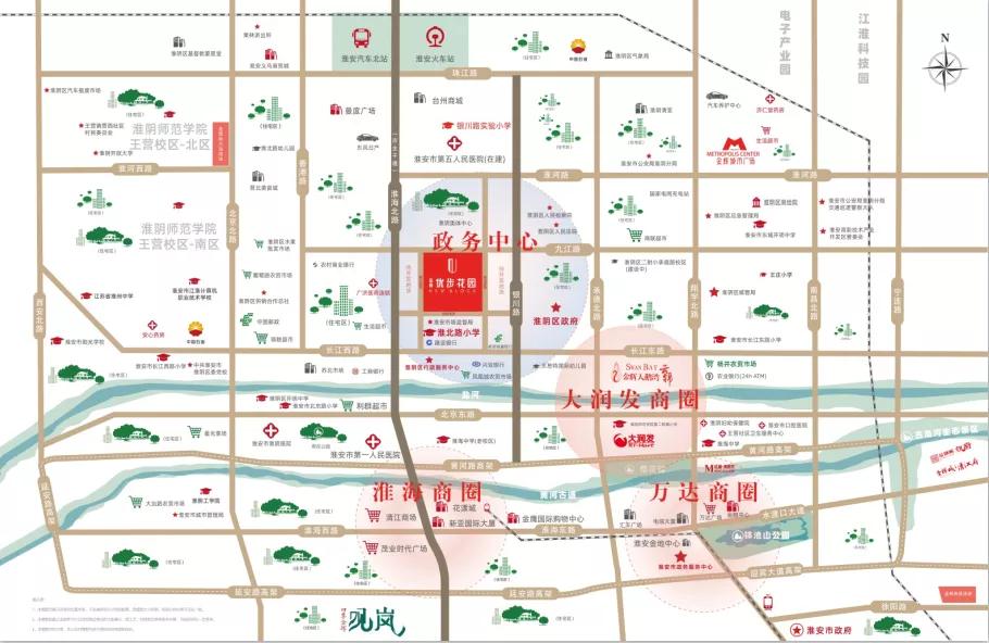 扬州金辉优步花园房价多少钱一平,金辉优步花园复式种类