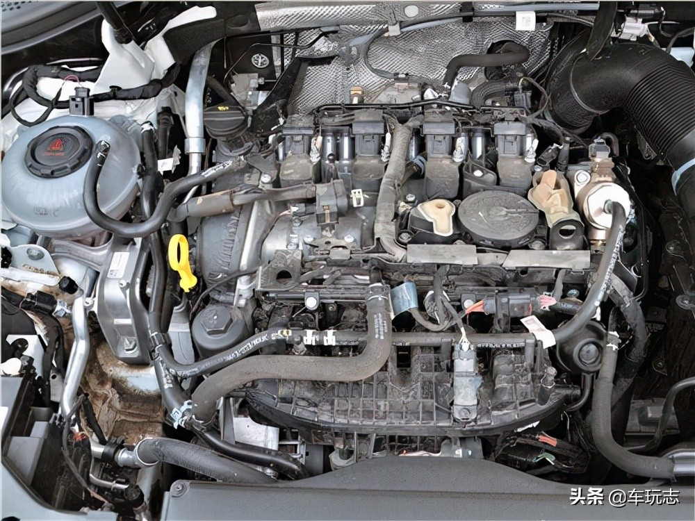 大众途观tiguan300tsi多少钱落地,试驾途观tiguan