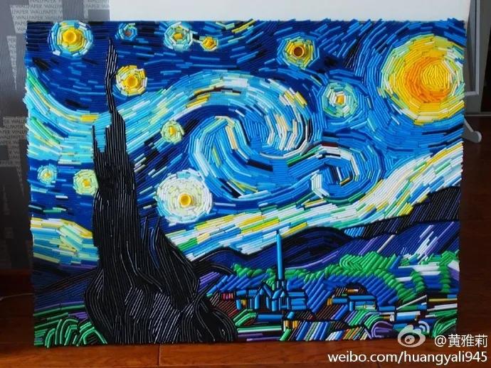 城市李子柒,城里的李子柒