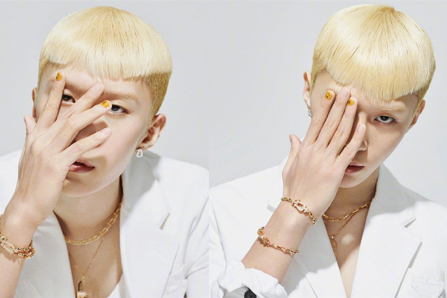 从“腐女文化”到“男色经济”，是资本扭曲了文化