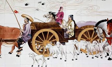 买卖人全部是哪些人,为什么做买卖的人叫商人