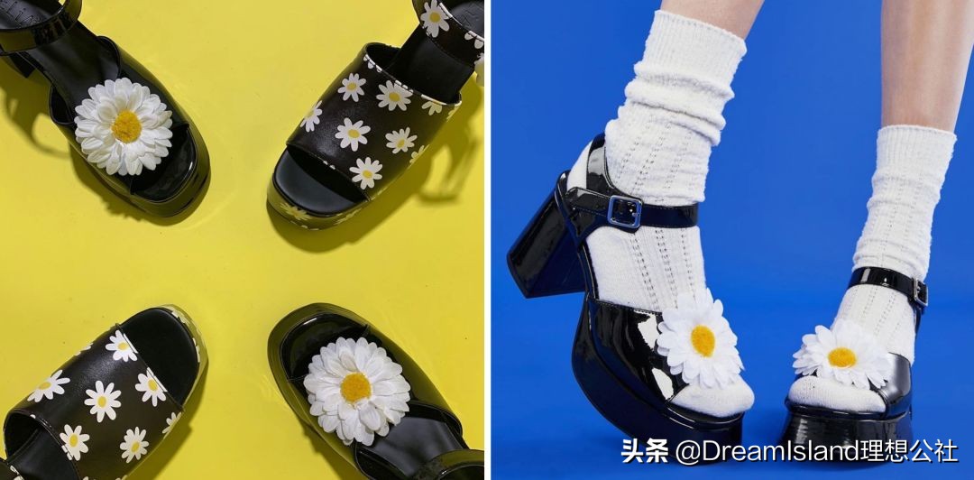 穿搭明星,女明星爱穿的平价店铺