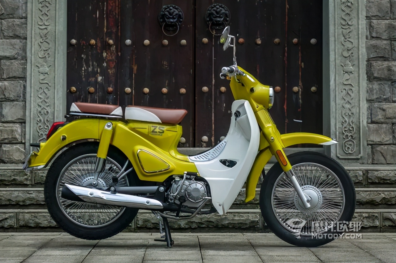 宗申yami改发动机,宗申yami评测