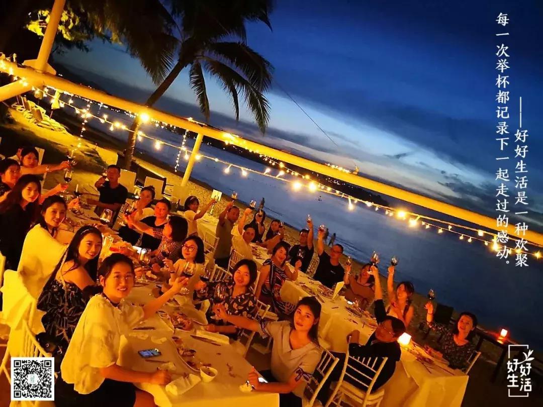 做一阵自由的风,英勇且温柔——赛博文旅好好生活团队泰国游