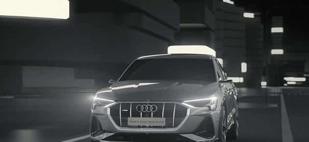 最新款黑科技车,盘点那些黑科技汽车