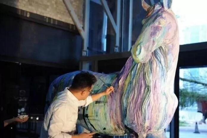 棕榈股份再下一城，十里槠溪开启文旅新时代