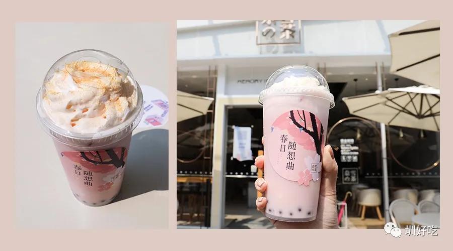 奈雪和星巴克拿铁测评,瑞幸咖啡最推荐的拿铁