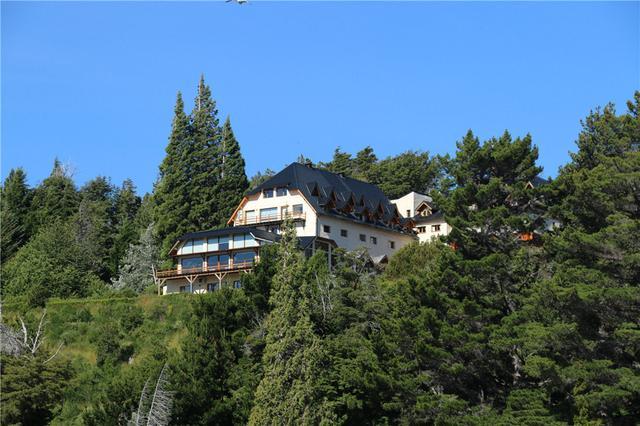 老巴塔哥尼亚,老巴塔哥尼亚快车路线