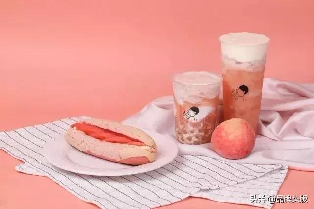 喜茶品牌创始人,喜茶是哪个地方的品牌