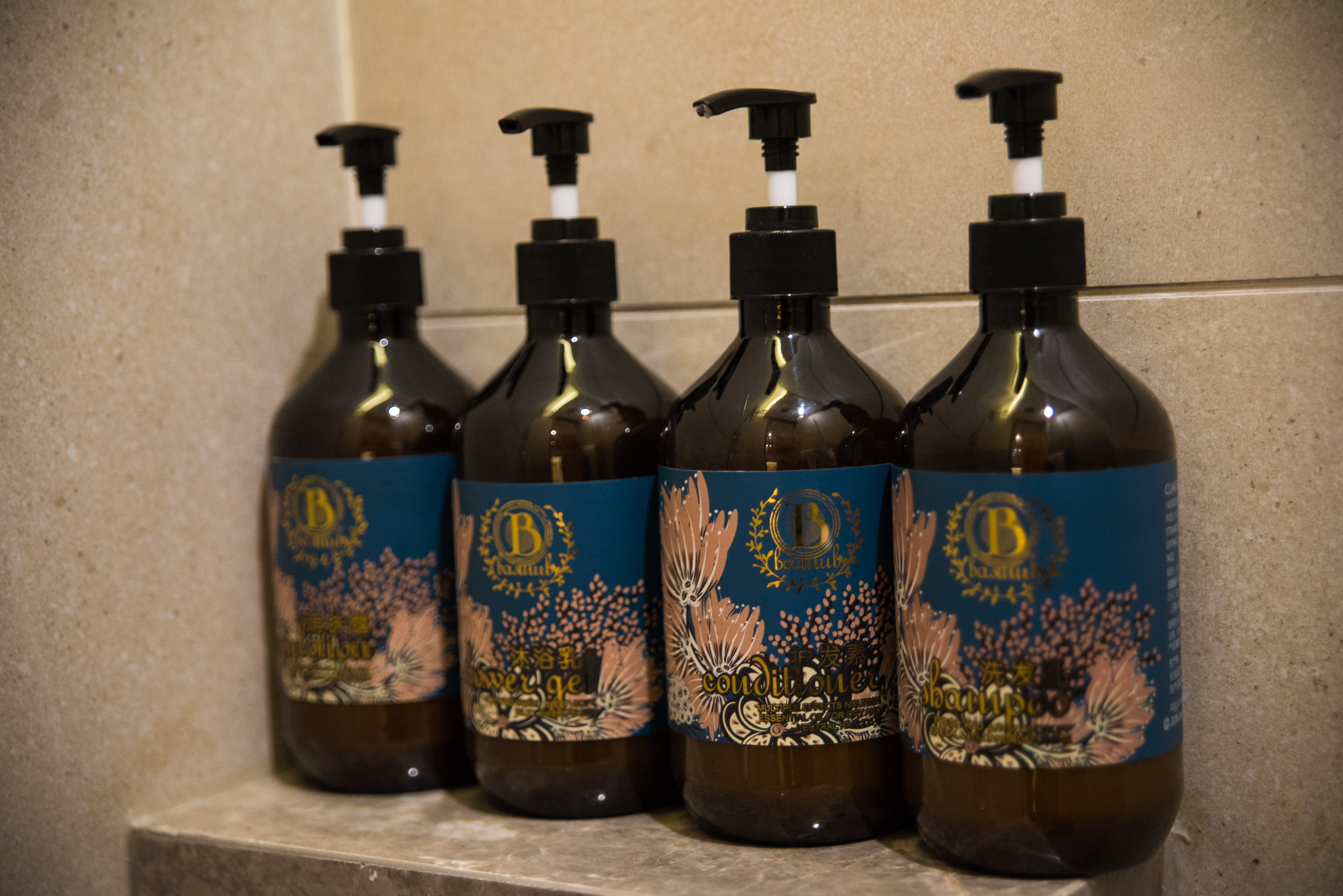 杭州不容错过的酒店,杭州度假感最强的酒店