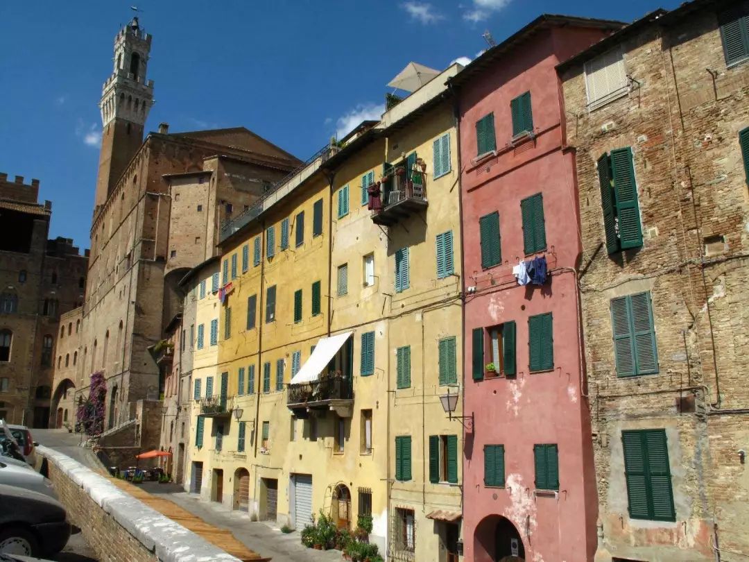 买遍全球下一站:将时尚变为艺术的意大利之旅