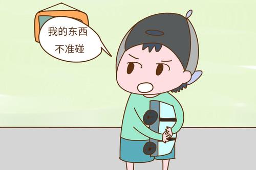 孩子不懂分享父母怎么办,孩子不懂分享教育方法