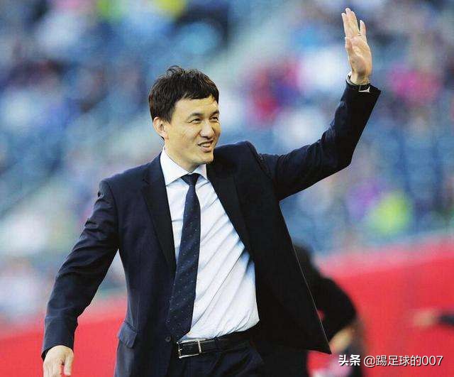 鲁能泰山足球队赛程表,鲁能泰山足球队7号