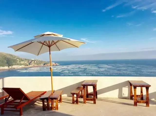 浙江舟山嵊泗岛可以做饭的民宿 (嵊泗花鸟岛夕岛1026民宿)