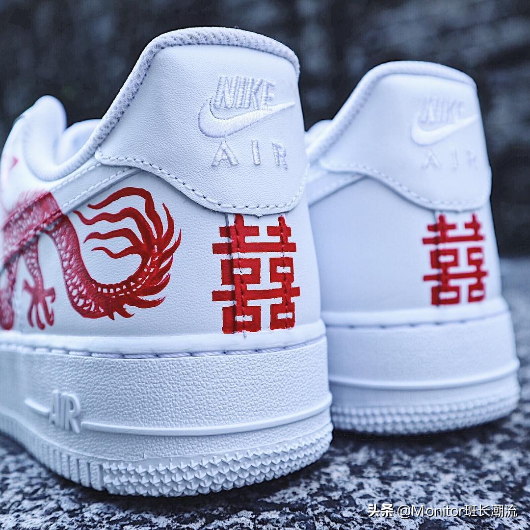 一夜火遍 ins，颜值与实力并存！她是最与众不同的球鞋女神