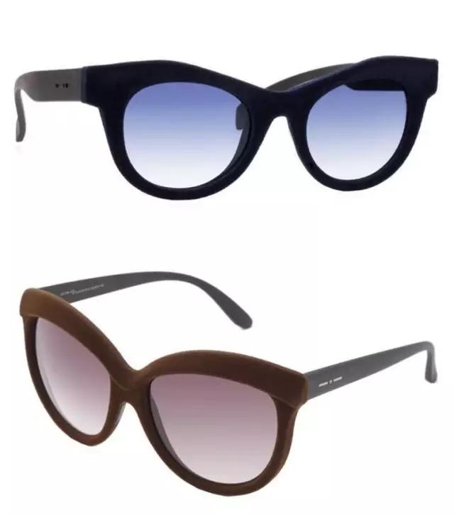 ItaliaIndependent：意大利“国民老公”喊你换眼镜啦