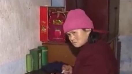 湖南文盲老太成神医了吗,湖南文盲老太被称华佗再世