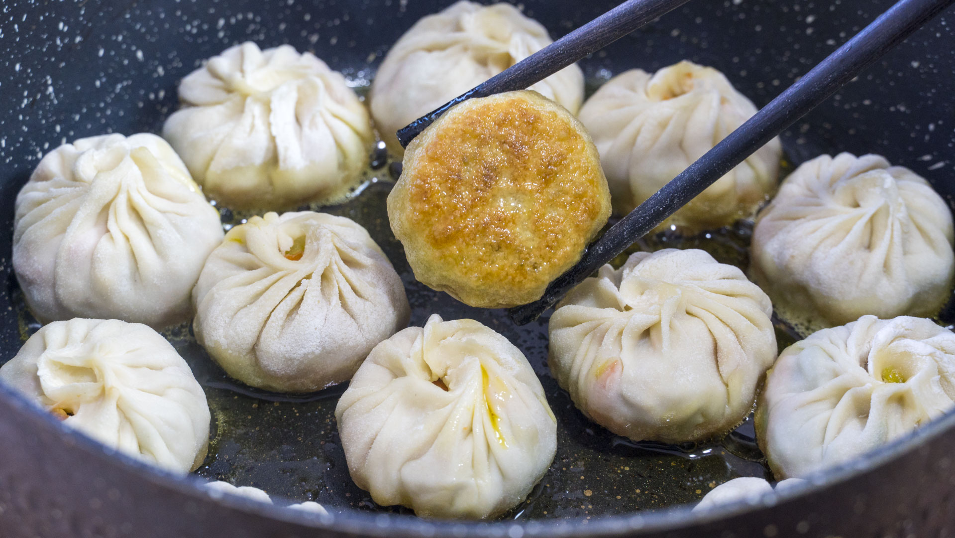 10道中国特色早餐,步骤详细做法简单,照着做,每天早餐不犯愁