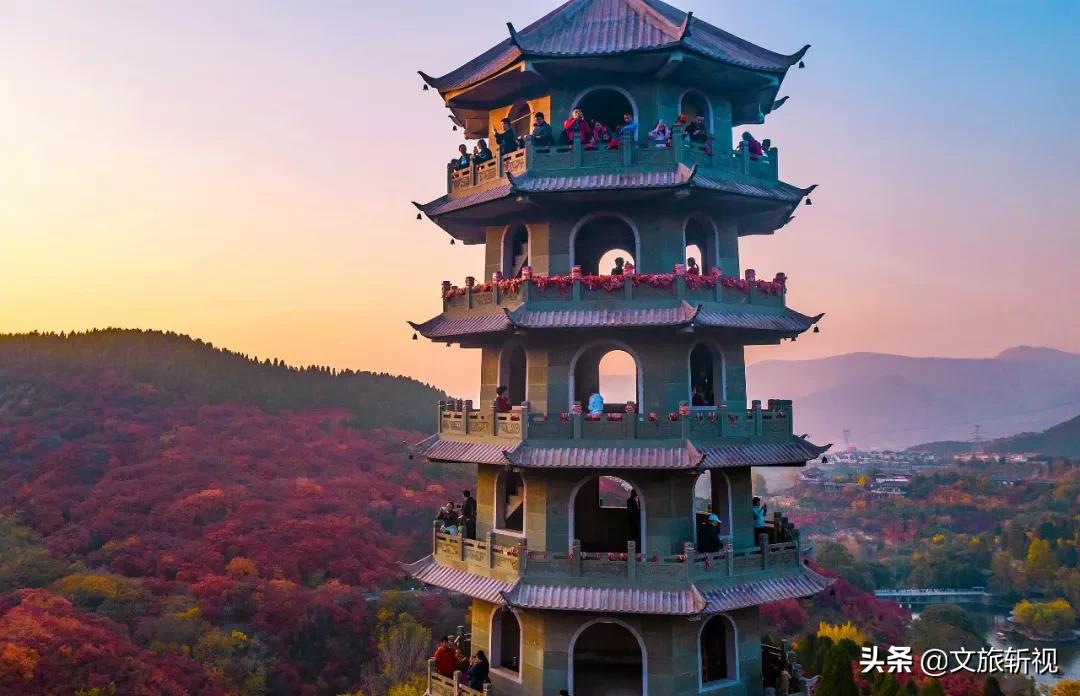 走过南闯过北还是老家最美,走过祖国大江南北还是河南最美