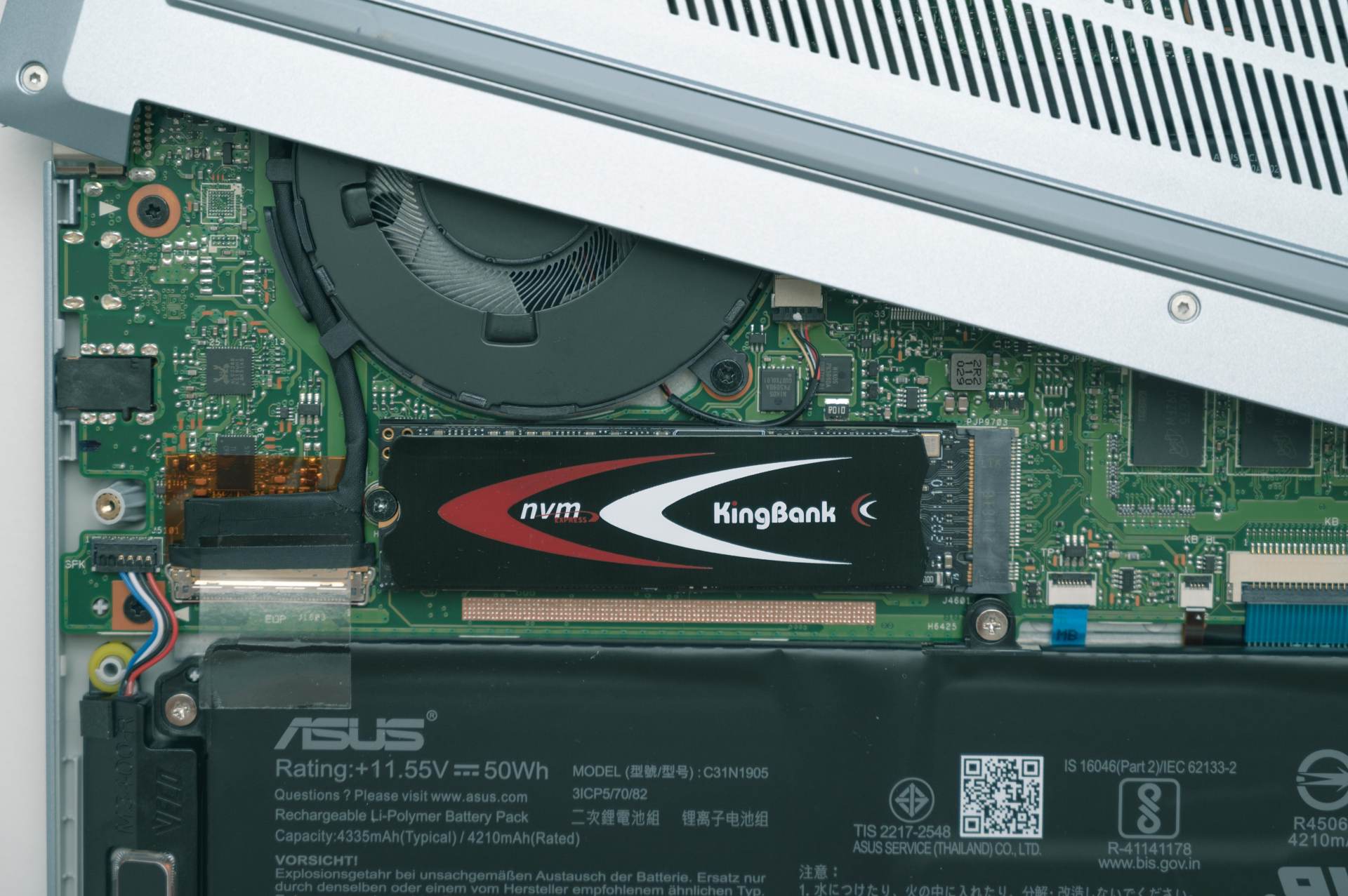 金百达固态kp230和kp200pro区别,金百达kp230pro512g拿什么可以代替