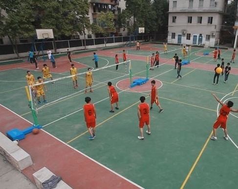 中国排球打得怎样,中国排球打的怎么样