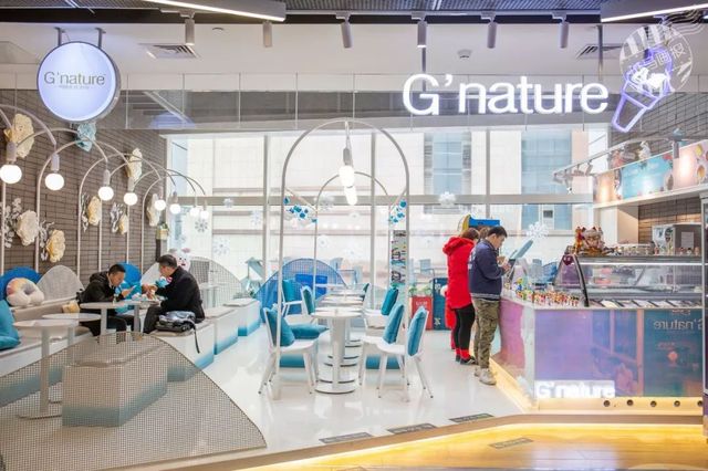 2019魔都最IN冰激凌地图，猎奇口味or颜值爆炸，冬季也要大口吃冰