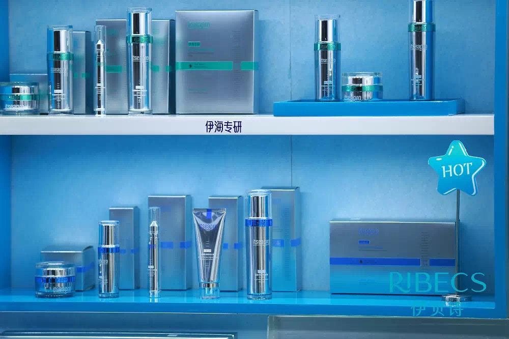 专访阳猛：相互成就，伊贝诗的超级品牌梦|燃计划