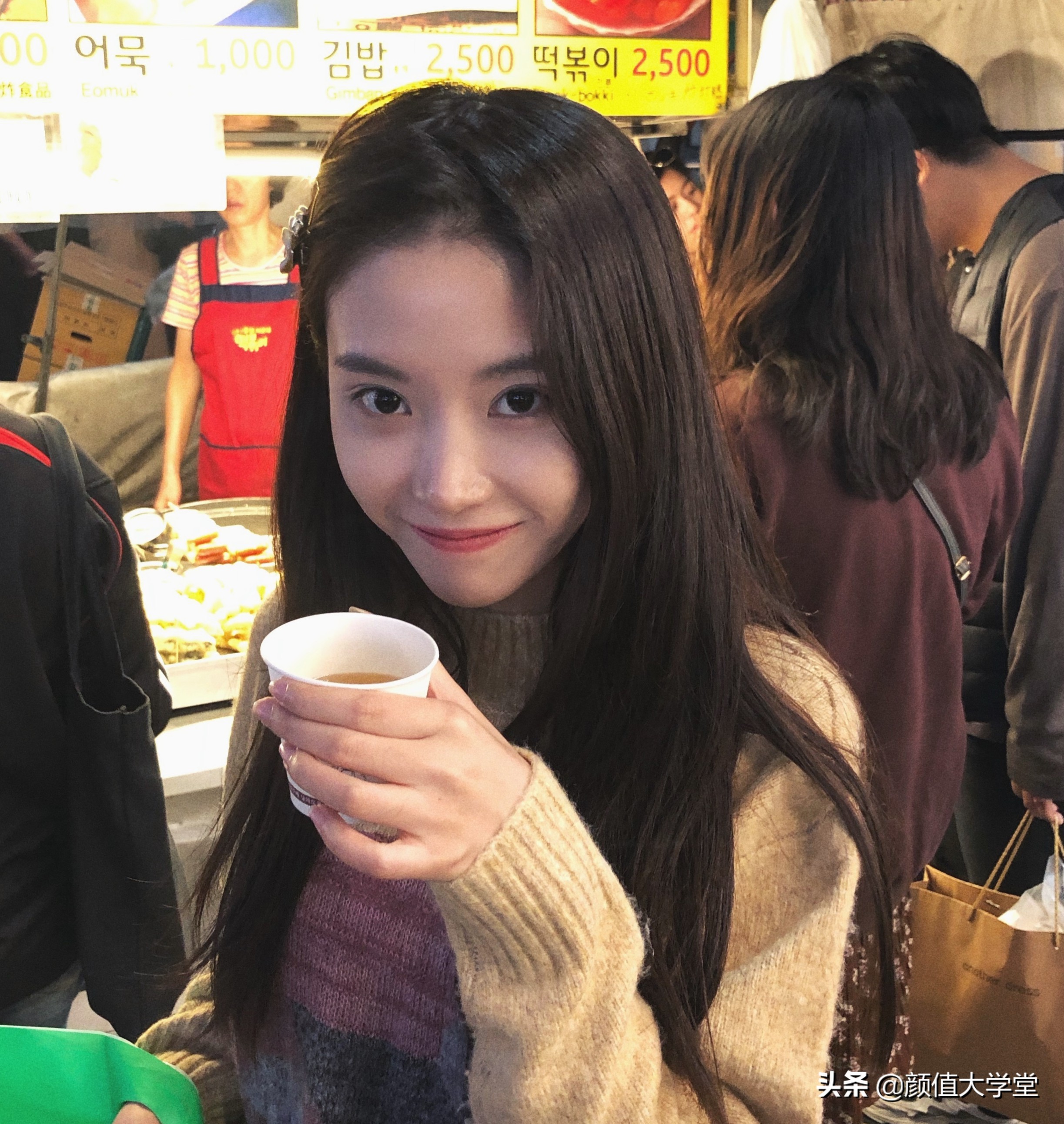 鼻子丑人就丑吗,为什么鼻子丑的人无法特别好看