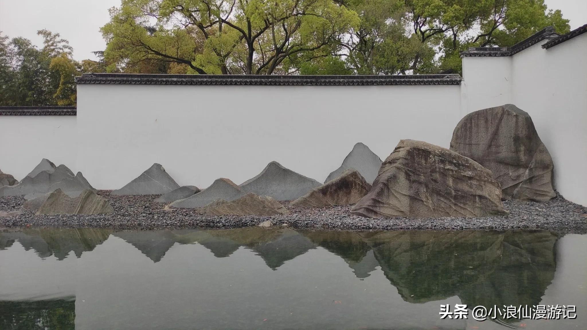 苏州春节免费景点有哪些,苏州景区免费景点大全