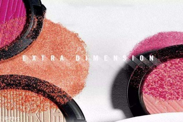 元气腮红妆,元气腮红效果图