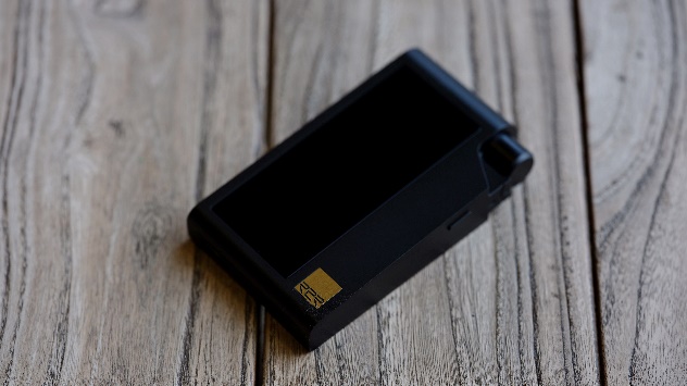 原子蚂蚁的力量—HIFIMANR2R2000体验