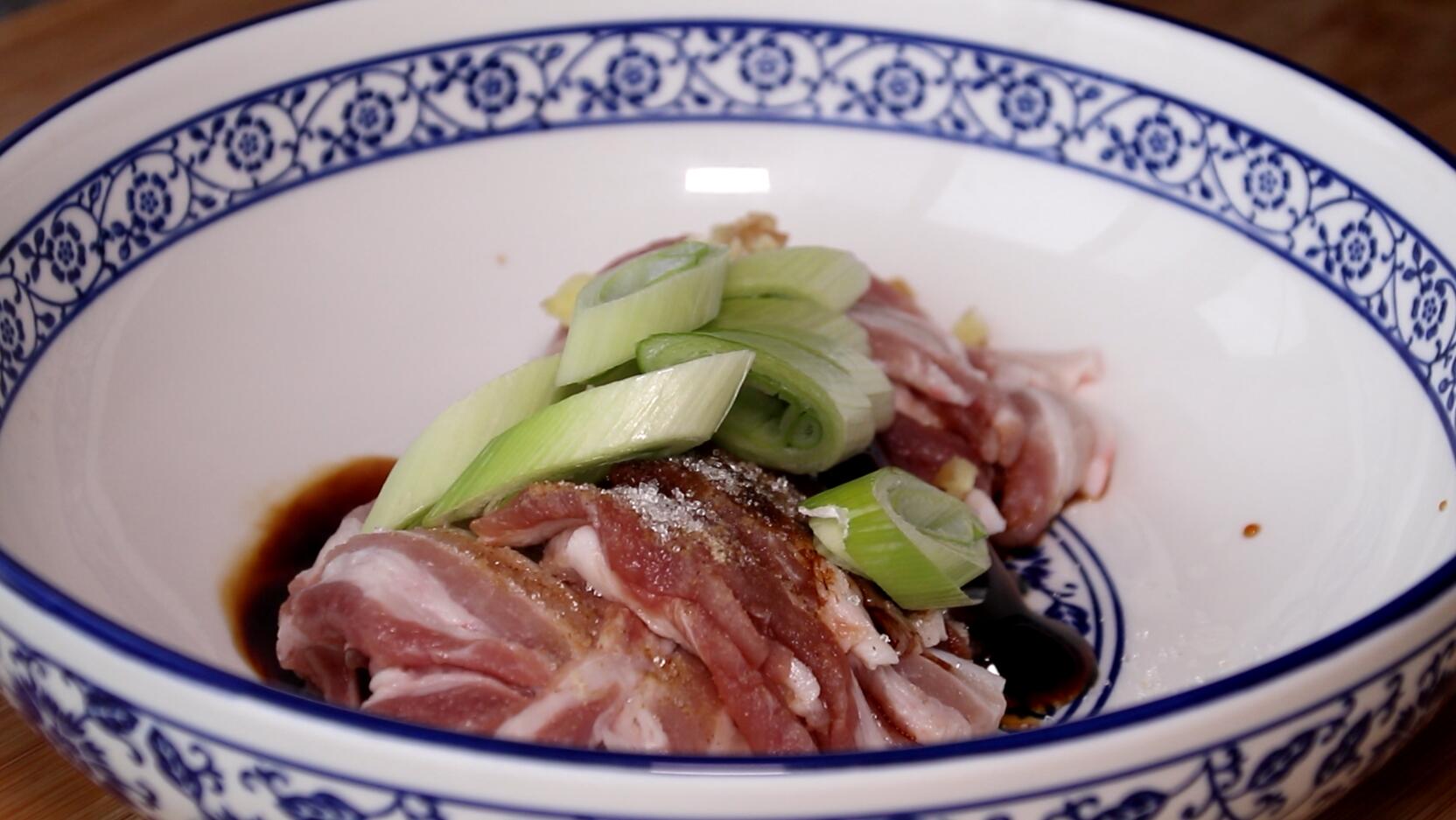 1分钟学会粉蒸肉做法软烂入味,家常粉蒸肉好吃不腻的秘诀都在这