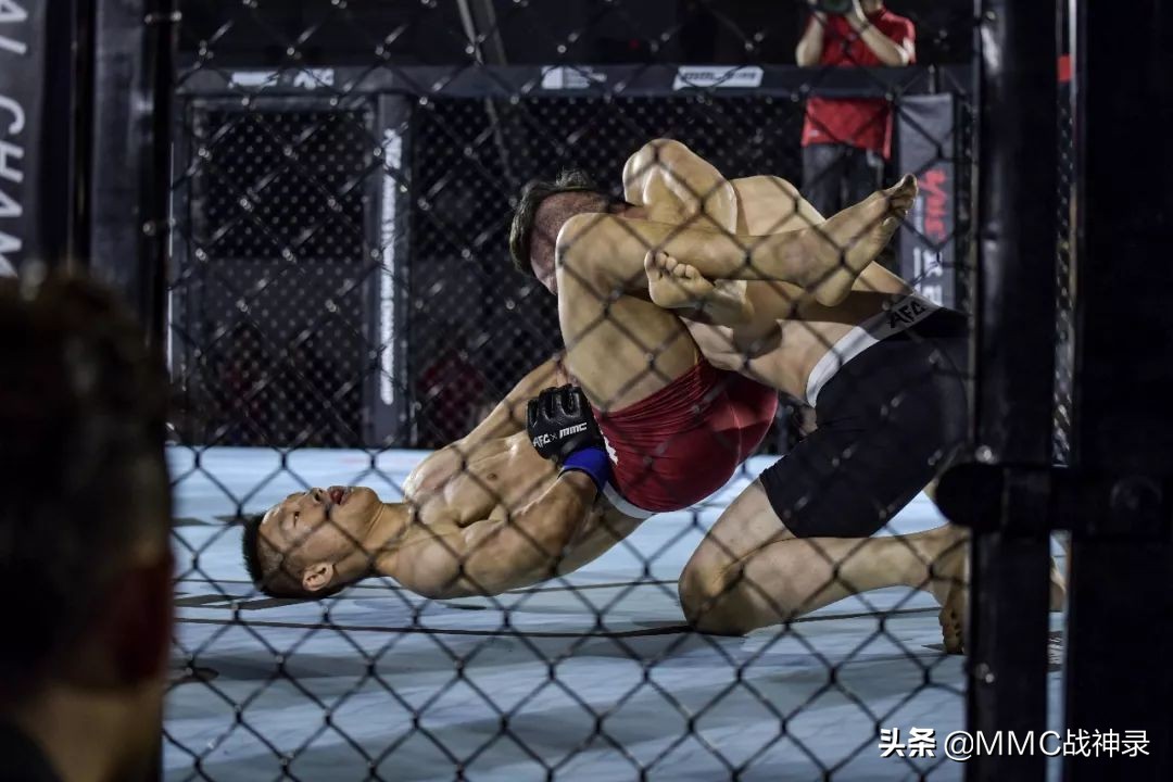 mmc战神录格斗冠军赛中国直播,mmc战神录格斗冠军赛中国男子