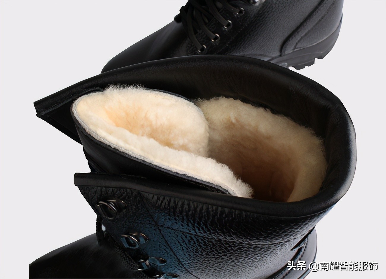 充电鞋有什么特别,可充电发热的鞋