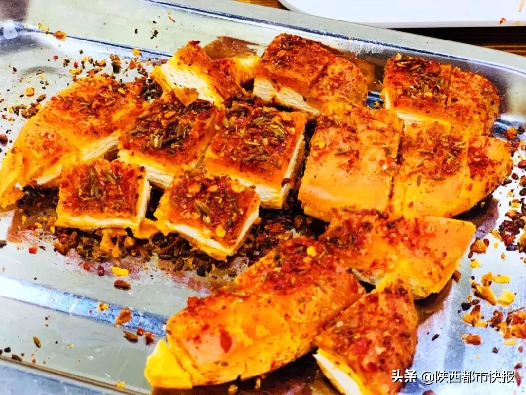 西安浐灞环境好的烤肉店,西安市浐灞烤肉