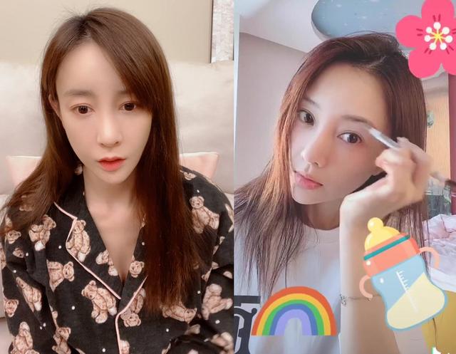 张檬抖音直播带货,张檬直播带货是真的吗