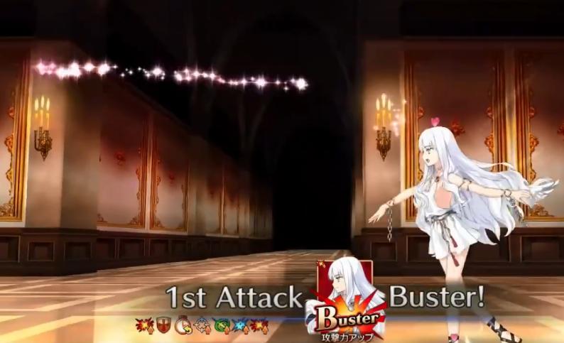 fgo神卡莲攻略,fgo卡莲爱神宝具彩蛋