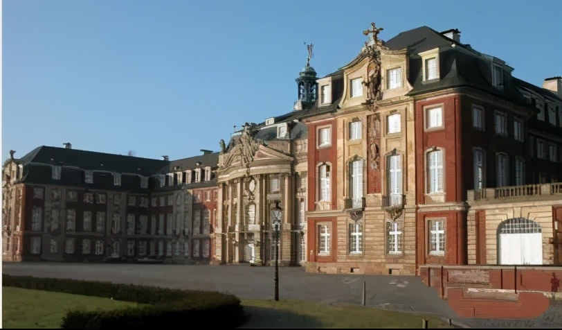 杜伊斯堡埃森大学是211吗,德国杜伊斯堡埃森大学学费