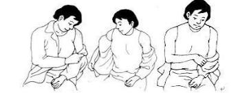 偏瘫居家康复训练方法,偏瘫患者一天做几次康复训练视频