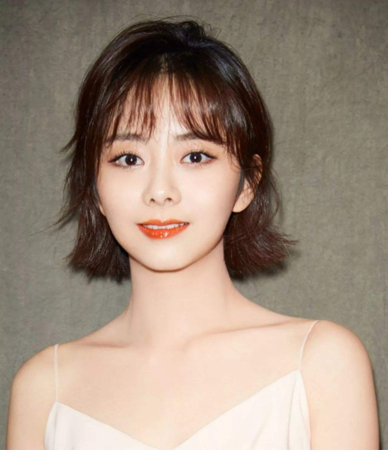 头发大于几厘米适合长发短发,你适合短发还是长发测试免费