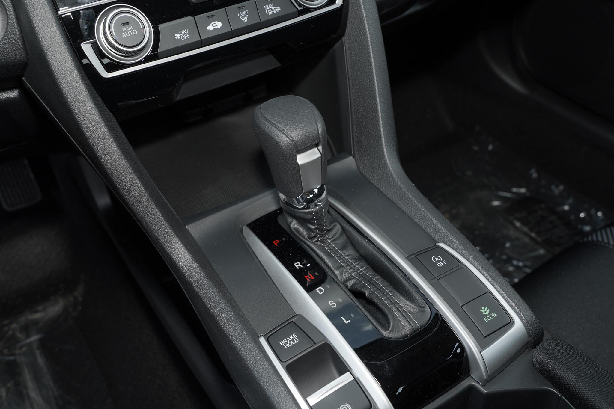 想买思域要多少钱,思域评价真实优缺点